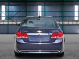 Used 2014 Chevrolet Cruze LT w/ All-Star Edition image 4