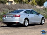 Used 2022 Chevrolet Malibu LT image 4