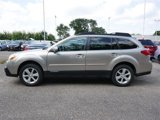 Used 2014 Subaru Outback 2.5i Premium image 4