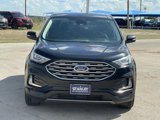 Certified 2022 Ford Edge Titanium image 2