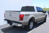 Used 2018 Ford F150 Lariat image 4