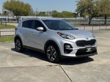 Used 2020 Kia Sportage EX image 3