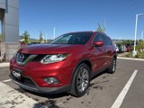 Used 2015 Nissan Rogue SL w/ SL Premium Package image 3