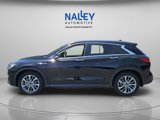 Certified 2024 INFINITI QX50 Luxe w/ Cargo Package image 2