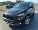 Used 2015 Jeep Cherokee Limited image 4
