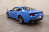 New 2025 Ford Mustang Coupe image 3