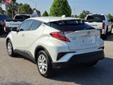 Certified 2021 Toyota C-HR XLE image 4