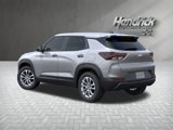 New 2026 Chevrolet TrailBlazer LS w/ LS Convenience Package image 5