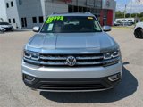 Used 2019 Volkswagen Atlas SE w/ Panoramic Sunroof Package image 3