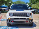 Used 2023 Jeep Renegade Trailhawk image 2