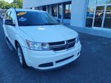 Used 2018 Dodge Journey SE image 2