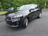 Used 2019 Kia Sorento LX image 4