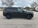 New 2025 Jeep Grand Cherokee Limited image 5