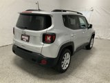 Used 2020 Jeep Renegade Latitude w/ Cold Weather Group image 6