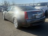 Used 2008 Cadillac CTS 3.6 w/ Luxury Level Two Package image 3
