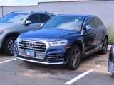Used 2019 Audi SQ5 Prestige image 2