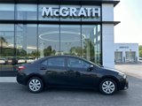 Used 2014 Toyota Corolla LE image 2