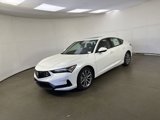 New 2025 Acura Integra image 2