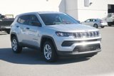 New 2025 Jeep Compass Sport image 3