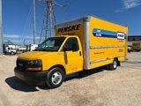 Used 2021 GMC Savana 3500 Extended w/ Power Convenience Package image 3
