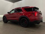 Certified 2020 Ford Explorer ST w/ ST Street Pack image 3