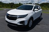Used 2022 Chevrolet Equinox LT image 2