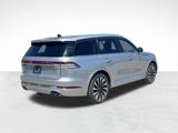 Used 2021 Lincoln Aviator Black Label Grand Touring image 2