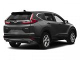 Used 2017 Honda CR-V EX-L image 2