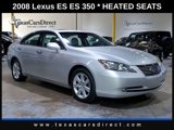 Used 2008 Lexus ES 350 image 3