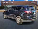 Used 2016 Chevrolet Traverse LT image 5