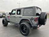 Used 2018 Jeep Wrangler Unlimited Rubicon image 5