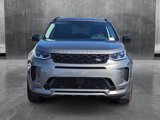 New 2025 Land Rover Discovery Sport S image 5