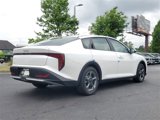 New 2025 Kia K4 LXS image 4