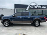 Used 2016 Ford F150 King Ranch w/ Equipment Group 601A Luxury image 2