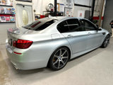 Used 2016 BMW M5 image 5