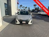 Used 2021 Toyota Prius Prime XLE image 2