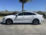 Used 2021 Kia K5 LXS image 5