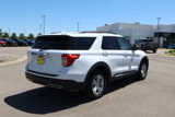 Used 2020 Ford Explorer XLT w/ Equipment Group 202A image 5