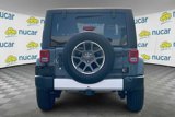 Used 2015 Jeep Wrangler Unlimited Sahara w/ Connectivity Group image 5