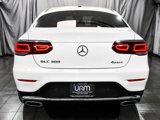 Used 2021 Mercedes-Benz GLC 300 4MATIC Coupe image 5