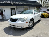 Used 2008 Chrysler Sebring Touring image 3