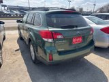 Used 2010 Subaru Outback 2.5i Limited image 4
