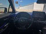 Used 2020 Toyota C-HR XLE image 2
