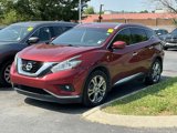 Used 2016 Nissan Murano Platinum image 2