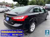Used 2014 Ford Focus SE w/ SE Winter Package image 5