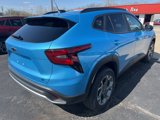New 2025 Chevrolet Trax LT w/ Driver Confidence Package image 5