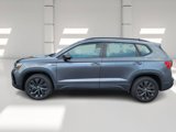 Used 2024 Volkswagen Taos S image 4
