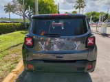 Certified 2023 Jeep Renegade Latitude image 6