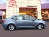 New 2025 Toyota Corolla LE image 4