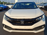 Used 2021 Honda Civic Sport image 2